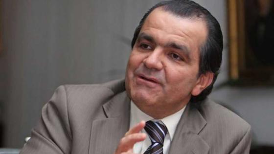 Los guiños del uribismo a Óscar Iván Zuluaga de cara a 2022 Los guiños del uribismo a Óscar Iván Zuluaga de cara a 2022