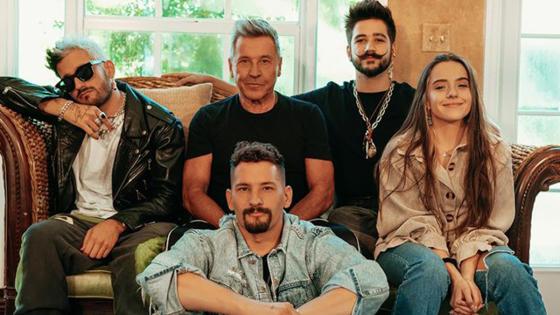 Los Montaner Los Montaner