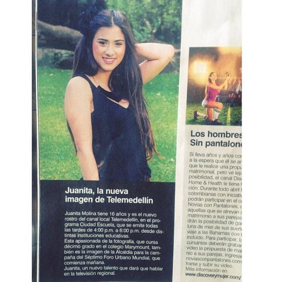 Juanita Molina - Sandee Juanita Molina - Sandee