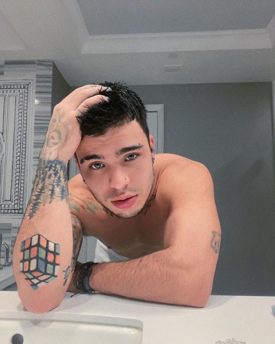 sebas Youtubers Colombianos