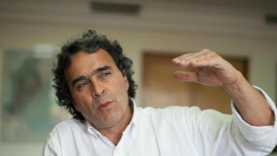 Fajardo, en busca de un uribista y un petrista para 'parchar' Fajardo, en busca de un uribista y un petrista para 'parchar'
