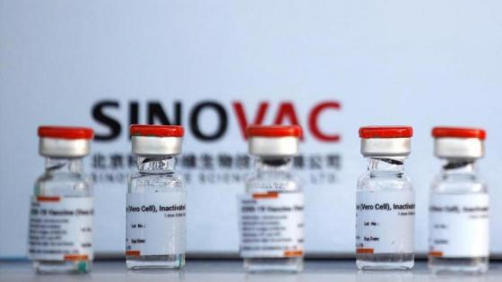 Sinovac