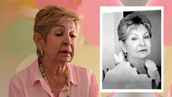 Sonia Valencia Cossio Sonia Valencia Cossio