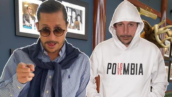 Tuitera denunció caso de clasismo en bar de Alejandro Riaño. 