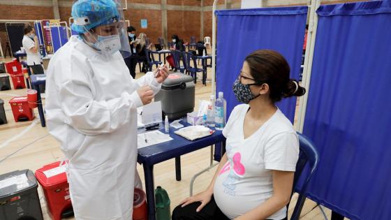 Julio, el mes con más récords de dosis aplicadas en Colombia Julio, el mes con más récords de dosis aplicadas en Colombia