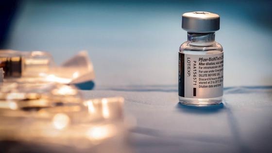 Más vacunas de Pfizer en Colombia, ¿quiénes recibirán estas dosis?