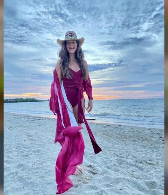 IG @estefiborge IG @estefiborge