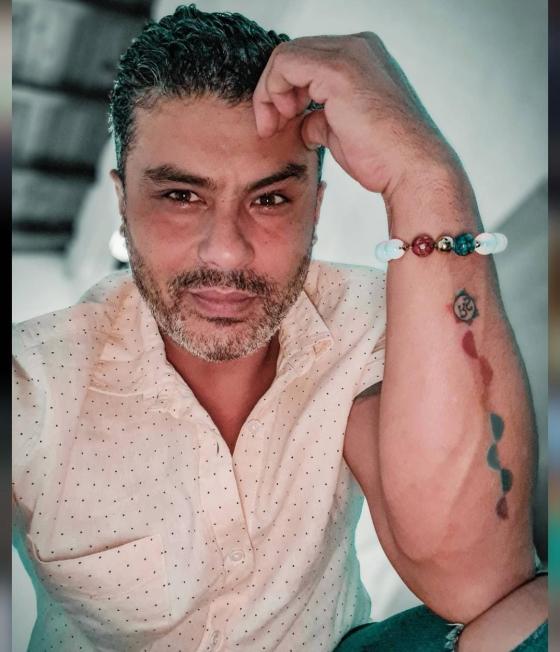 IG @juandavidrestrepoactor IG @juandavidrestrepoactor