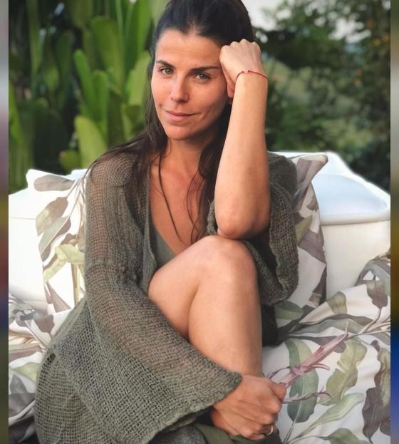 IG @mariafelina IG @mariafelina