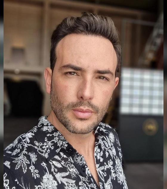 IG @sebastianmartinezn IG @sebastianmartinezn