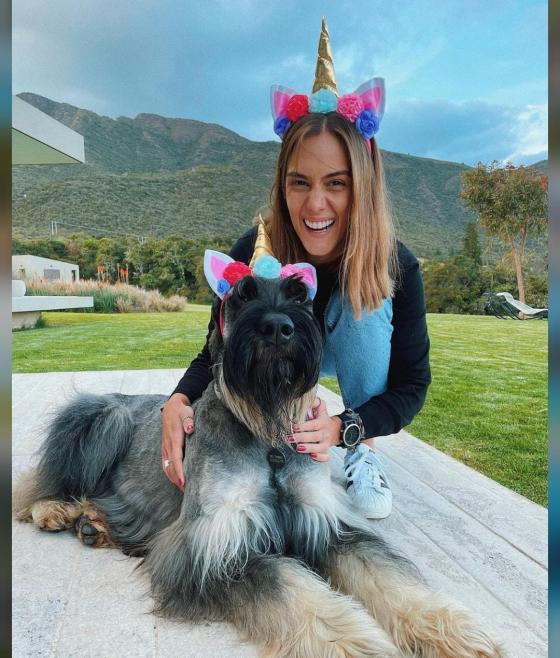 IG @susy_mora IG @susy_mora