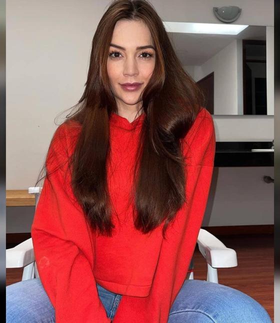 IG @linatejero IG @linatejero
