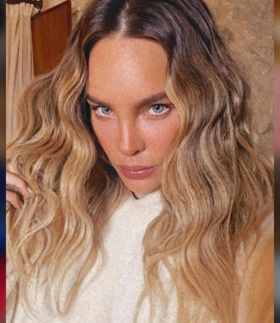 IG @belindapop