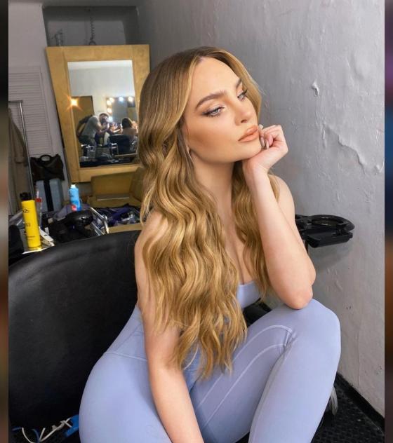 IG @belindapop