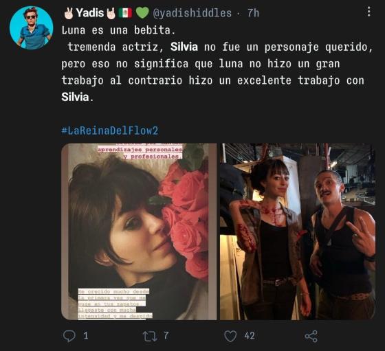 TWITTER: @yadishiddles TWITTER: @yadishiddles