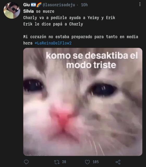 TWITTER: @lasonrisadeju TWITTER: @lasonrisadeju