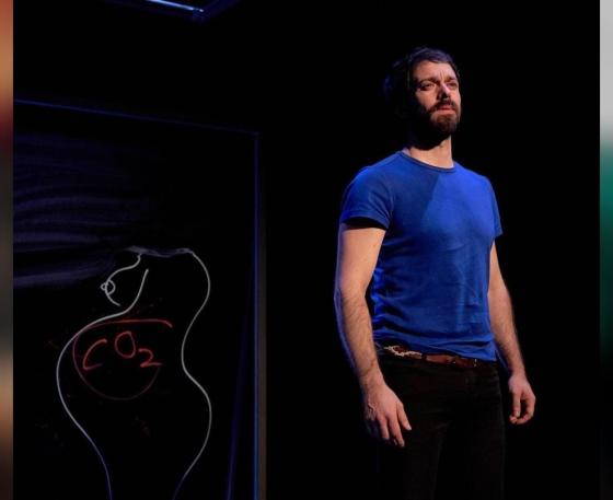 IG @Alberto Amarilla