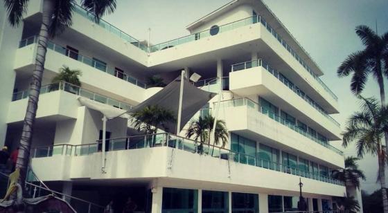 IG @hotel.paraiso.estudios IG @hotel.paraiso.estudios