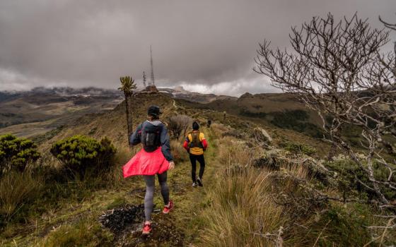 Regresa el Festival de la Montaña 2021 Regresa el Festival de la Montaña 2021