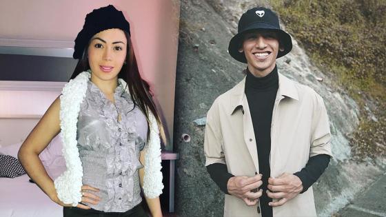 La Liendra se quedó sin cuenta de Instagram La Liendra se quedó sin cuenta de Instagram