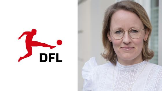 Donata Hopfen, la nueva CEO de la Bundesliga Donata Hopfen, la nueva CEO de la Bundesliga