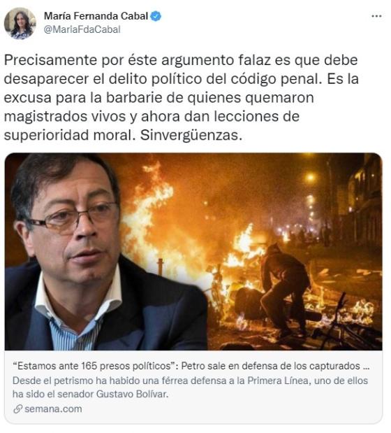 Trino de Cabal Trino de Cabal
