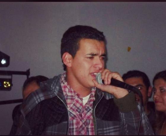 Yeison Jiménez Yeison Jiménez