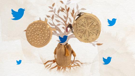 El emprendimiento barranquillero que nació en Twitter. Acari tejidos, el emprendimiento que nació y creció en Twitter.