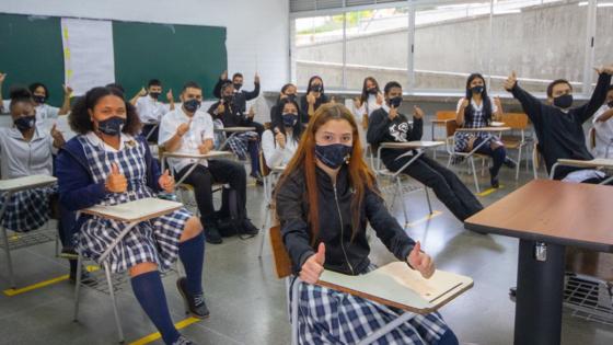 Medellín asume el 100 % del valor de las Pruebas Saber 11 Medellín asume el 100 % del valor de las Pruebas Saber 11