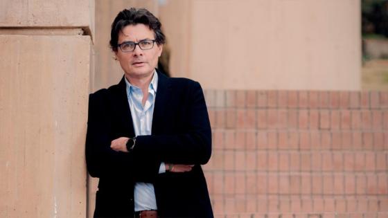 Alejandro Gaviria: ¿meditabundo por su eventual campaña presidencial? Alejandro Gaviria: ¿meditabundo por su eventual campaña presidencial?