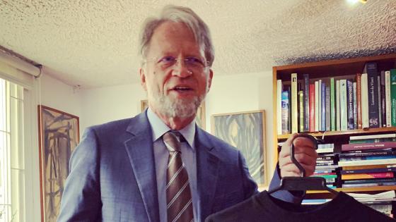 Antanas Mockus propone tres salidas a la división en la Alianza Verde