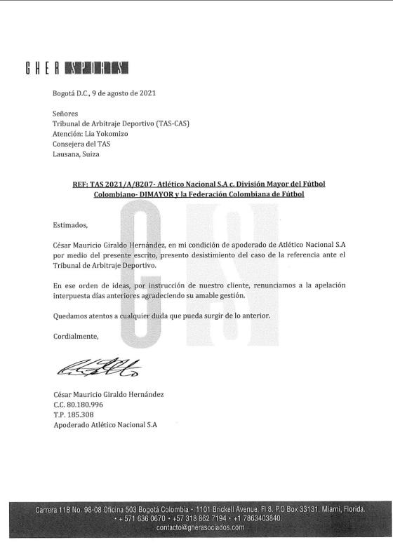 El precio del dólar: otro dolor de cabeza de Atlético Nacional El precio del dólar: otro dolor de cabeza de Atlético Nacional