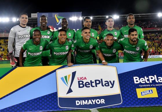TAS rechazó solicitud de Atlético Nacional para inscribir jugadores TAS rechazó solicitud de Atlético Nacional para inscribir jugadores