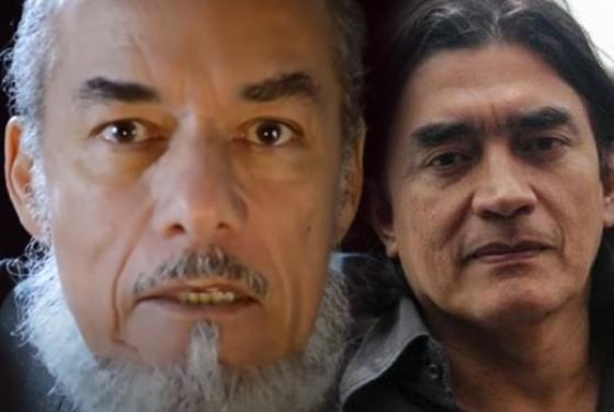 Bruno Díaz acusa de estafa al senador Gustavo Bolívar. Bruno Díaz se despacha contra Gustavo Bolívar por presunta estafa.