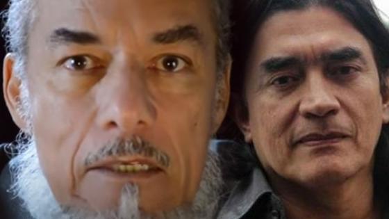 Bruno Díaz acusó a Gustavo Bolívar de estafador Bruno Díaz acusó a Gustavo Bolívar de estafador