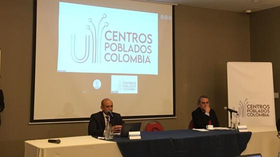 Centros Poblados se 'lava las manos' y señala a MinTIC de actuar ilegalmente Centros Poblados se 'lava las manos' y señala a MinTIC de actuar ilegalmente