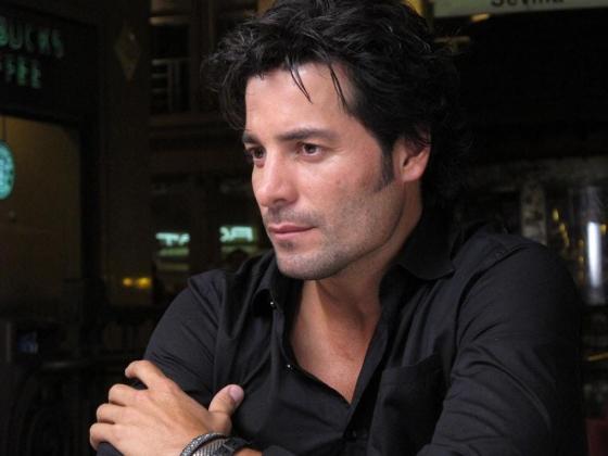 IG @chayanne IG @chayanne