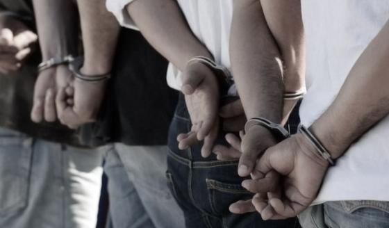 Detienen tres hombres vinculados al Clan del Golfo requeridos por EE.UU. Detienen tres hombres vinculados al Clan del Golfo requeridos por EE.UU.