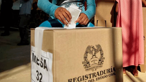 MOE pide a la Corte que priorice revisión de nuevo Código Electoral MOE pide a la Corte que priorice revisión de nuevo Código Electoral