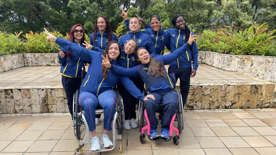 ¿Cuántas medallas tiene Colombia en Juegos Paralímpicos de Tokio 2020? ¿Cuántas medallas tiene Colombia en Juegos Paralímpicos de Tokio 2020?