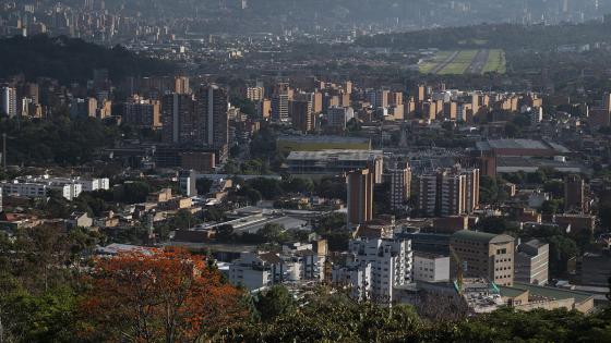 Estrategia Colombia Baja en Carbono