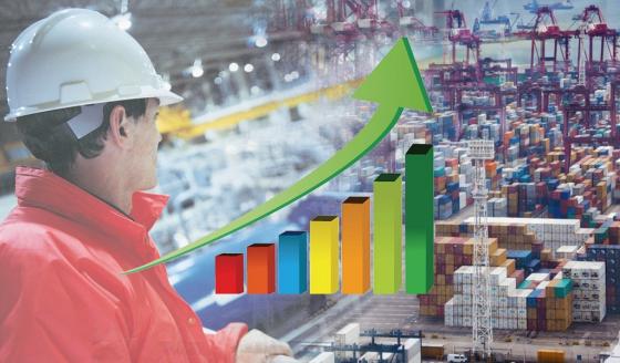 Crecimiento del PIB en Colombia Crecimiento del PIB en Colombia