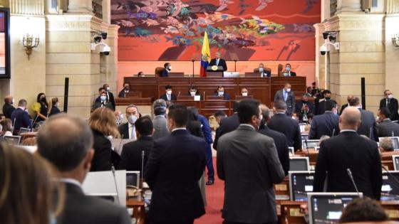 Pros y contras de la propuesta de reducir el Congreso 