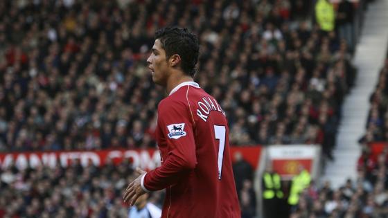 Cristiano Ronaldo regresa al Manchester United luego de 12 años Cristiano Ronaldo regresa al Manchester United luego de 12 años