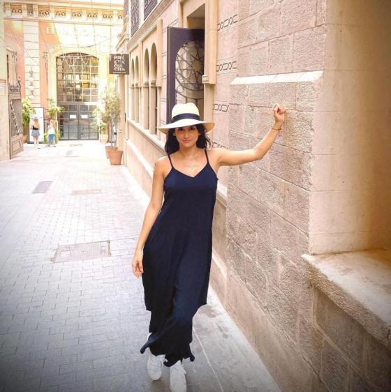 IG @dianahoyosmusic IG @dianahoyosmusic