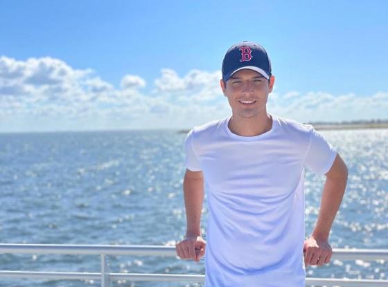 IG @eduardoperezactor IG @eduardoperezactor