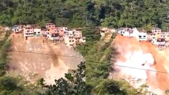 Anuncian "solución definitiva" a los problemas en la vía al Llano Anuncian "solución definitiva" a los problemas en la vía al Llano
