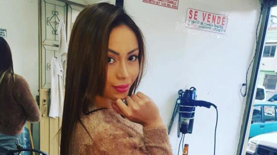 Epa Colombia reaparece en las redes y confirma que está libre Epa Colombia reaparece en las redes y confirma que está libre