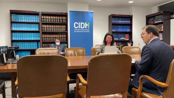 Fiscalía revela la cifra de fallecidos en el marco de las protestas Fiscalía revela la cifra de fallecidos en el marco de las protestas