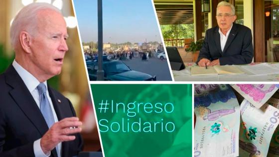 Noticias 17 de agosto Noticias 17 de agosto